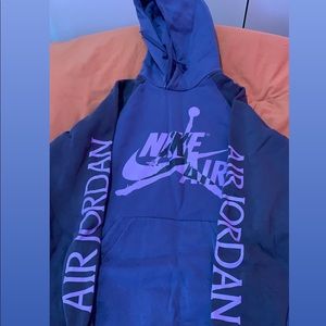Jordan Hoodie